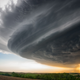 Illustration for article titled Jaw-dropping Photographs Capture the Sublime Power of Superstorms